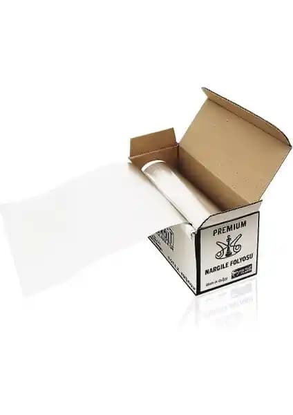 Nargile Store Kalın Folyo ve Uzun Lüle Kutulu Ürünlerinin Özellikleri ve Kullanıcı Yorumları