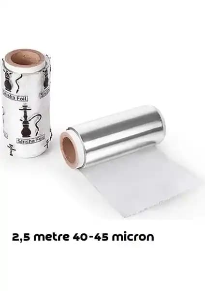 Nargile Store Nargile Folyosu 2 Adet Kalın ve Dayanıklı Yüksek Performans İçin