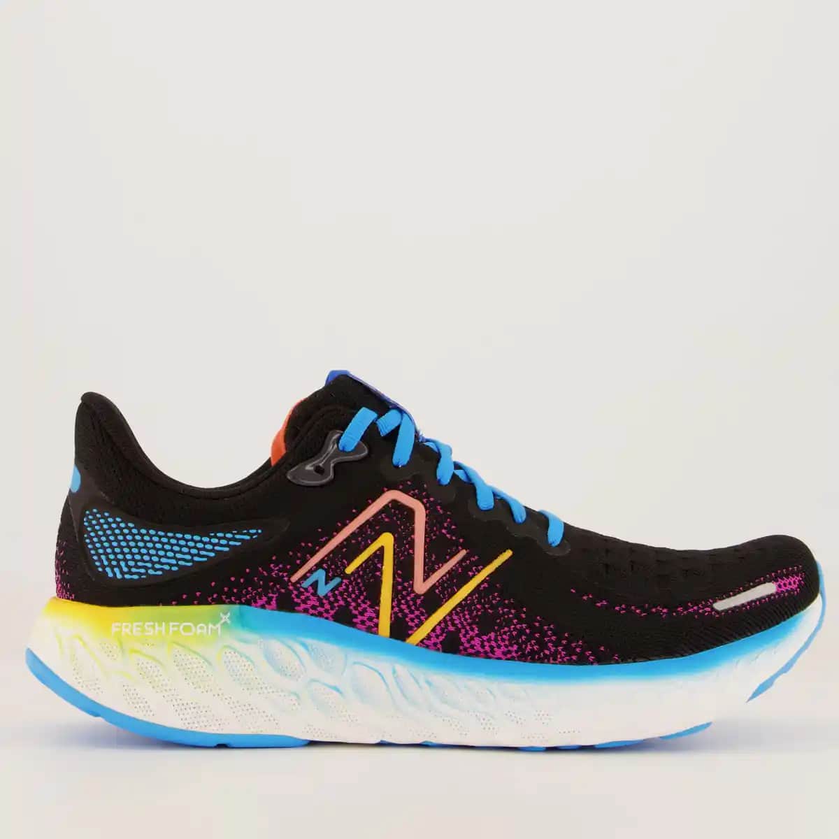 New Balance 1080 Serisi Spor ve Günlük Giyim İçin Konfor ve Şıklık Sunan Ayakkabılar