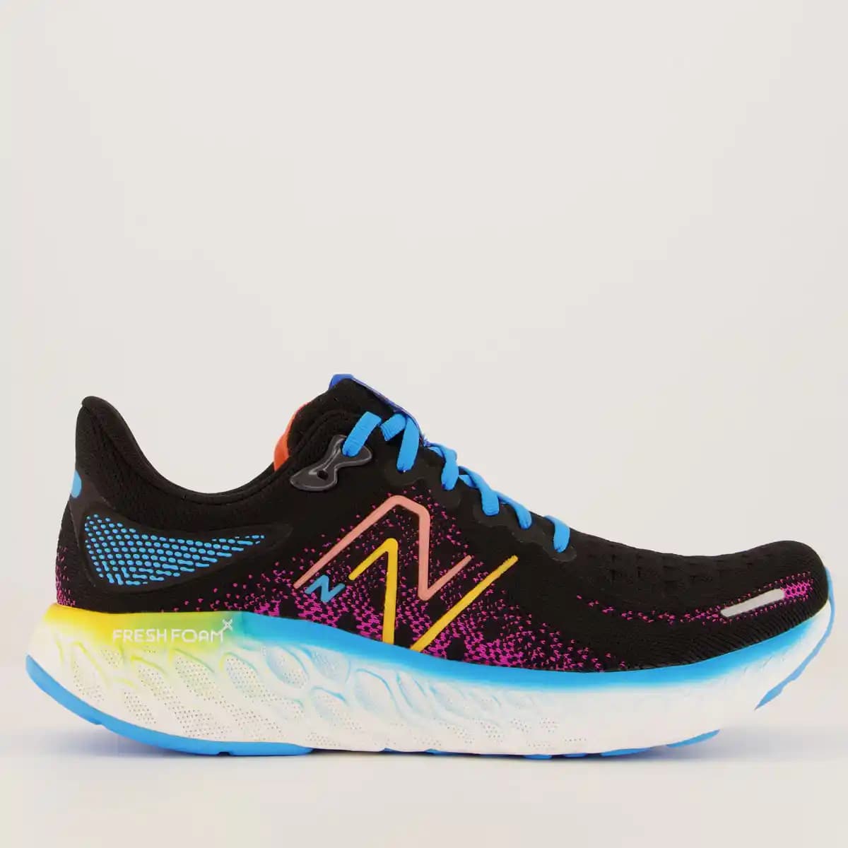 New Balance 1080 Serisi Spor ve Günlük Giyim İçin Konfor ve Şıklık Sunan Ayakkabılar