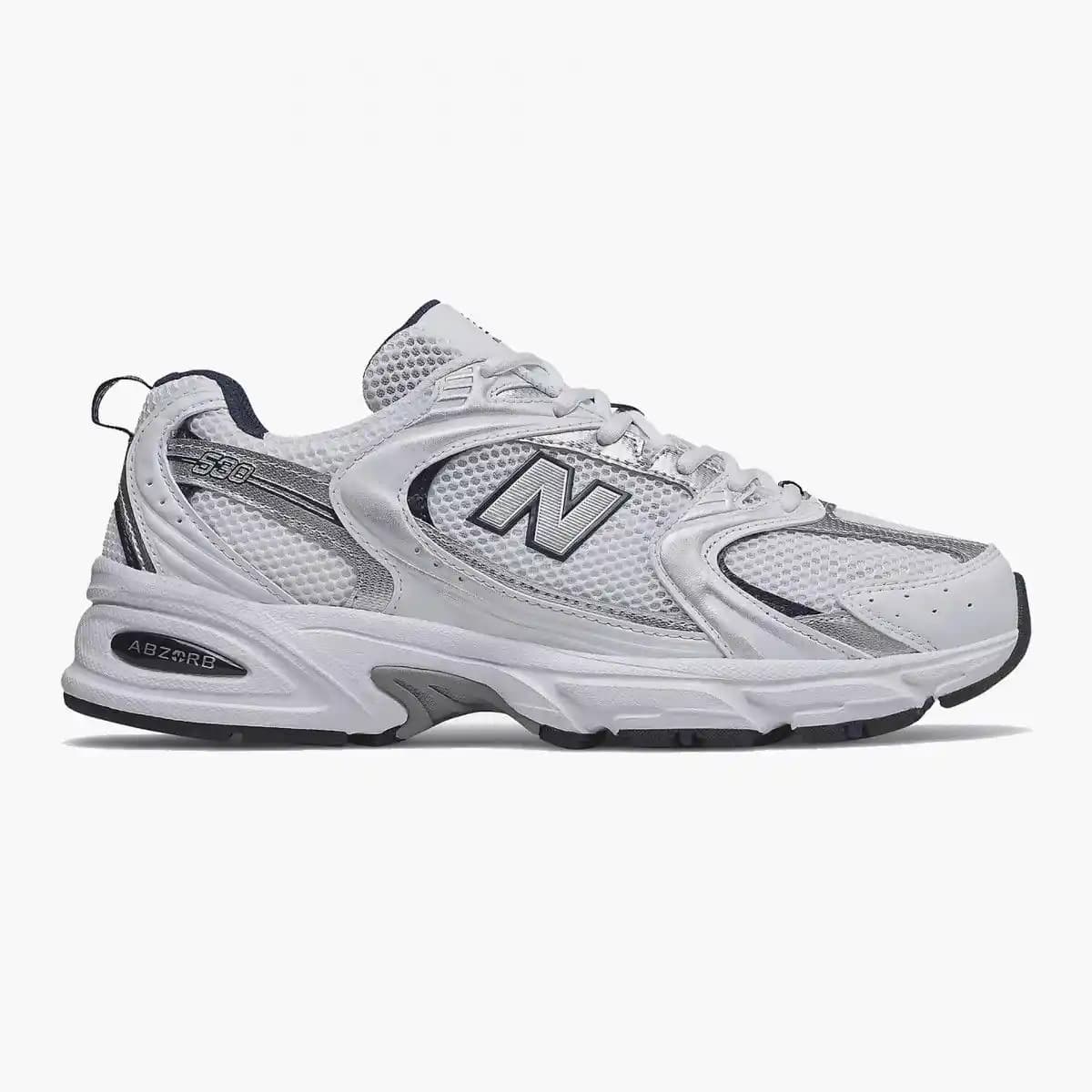 New Balance 530 37 Numara Spor Ayakkabısı İncelemesi ve Kullanım Tavsiyeleri
