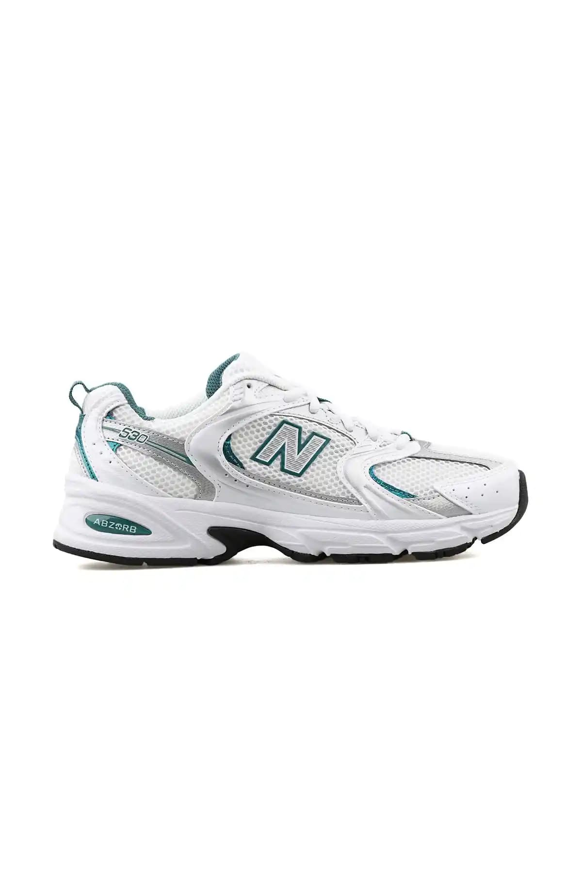 New Balance 530 Beden Tablosu ve Doğru Beden Seçimi Rehberi