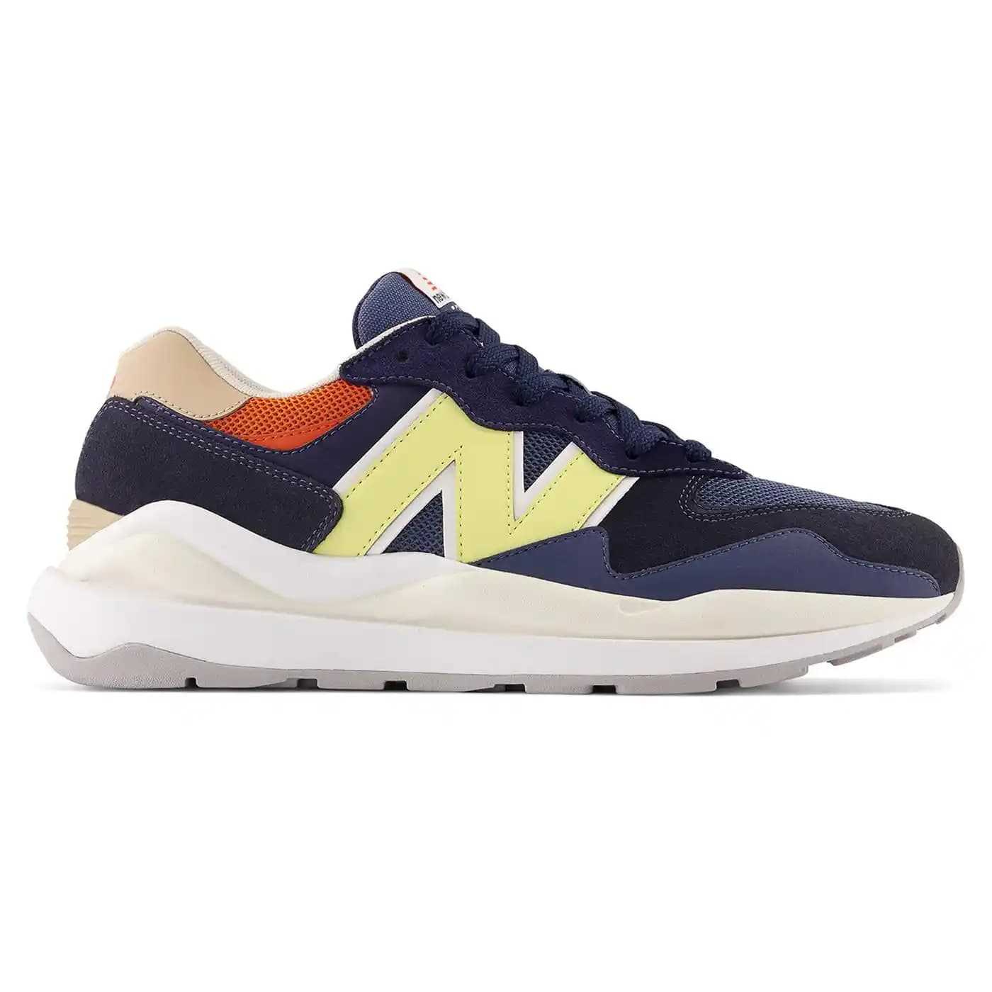 New Balance 574 Renkli Modelleriyle Spor ve Günlük Tarzınıza Renk Katın
