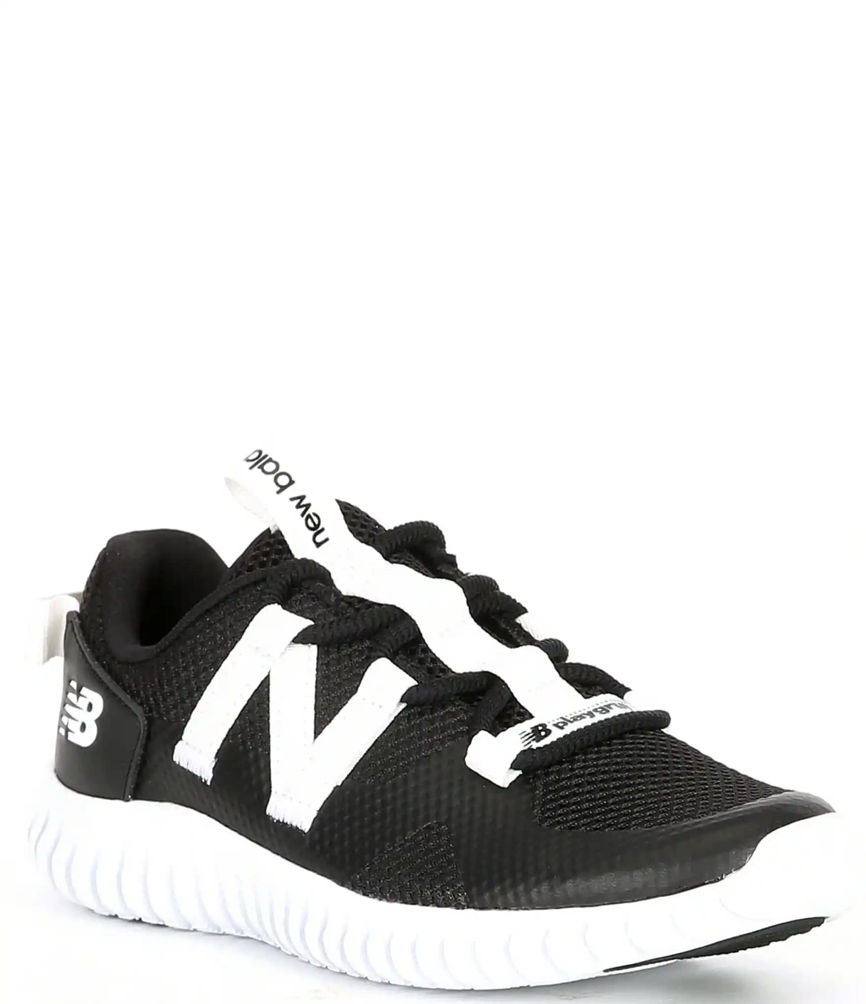 New Balance Çocuk Ayakkabıları: Ergonomik, Dayanıklı ve Moda Uygun Seçenekler