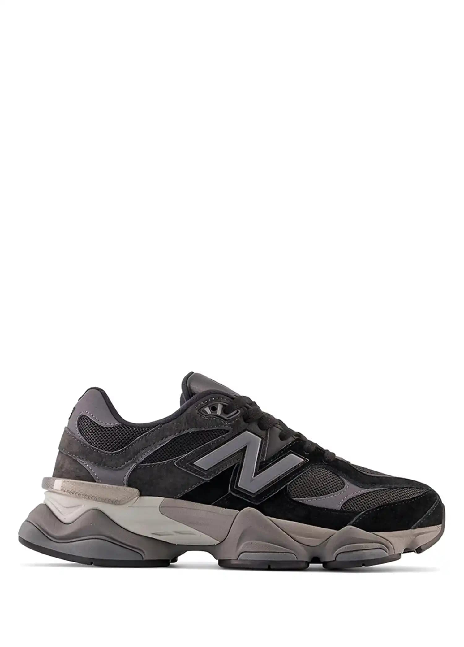 New Balance ile Erkek Giyiminde Konfor ve Şıklığın Modern Buluşması