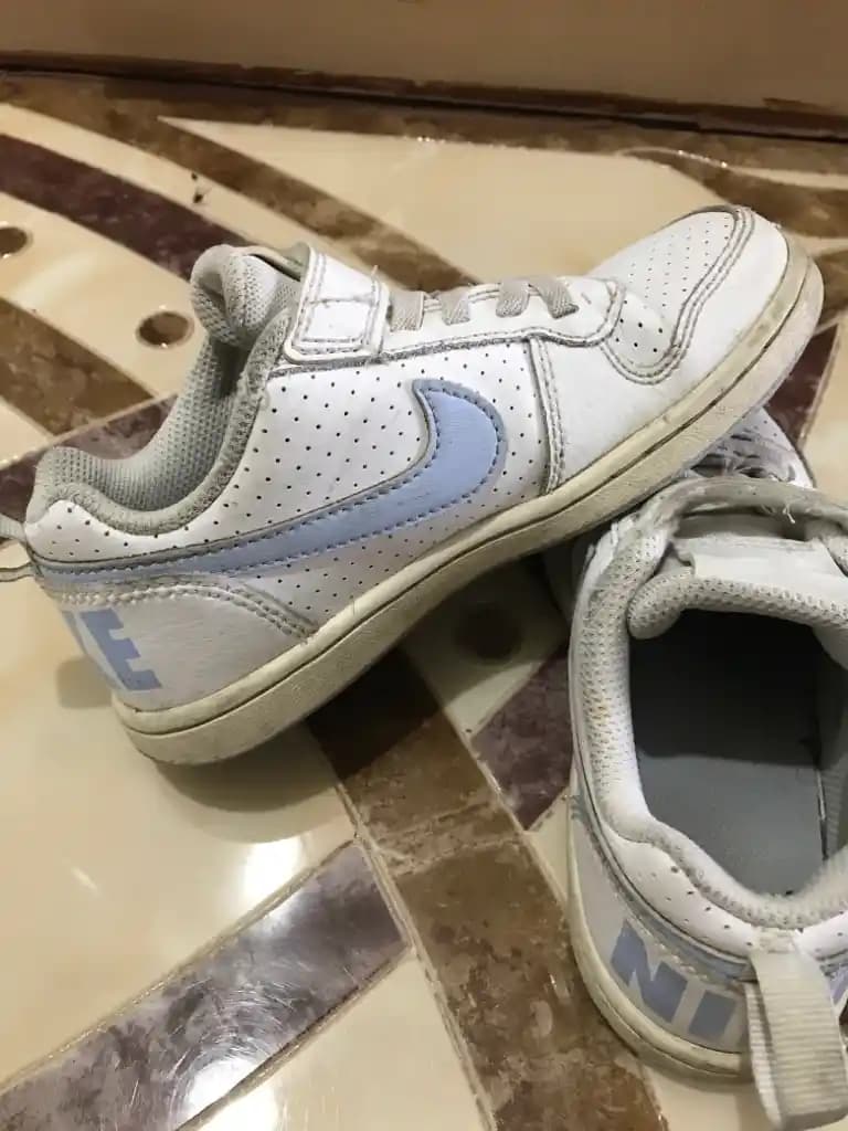 Nike 28 Numara Spor Ayakkabılar: Çocuklar ve Gençler İçin Konfor ve Stil Rehberi