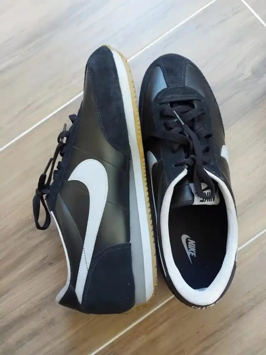 Nike 45 Numara Ayakkabılar: Büyük Beden Spor ve Günlük Kullanım Modelleri