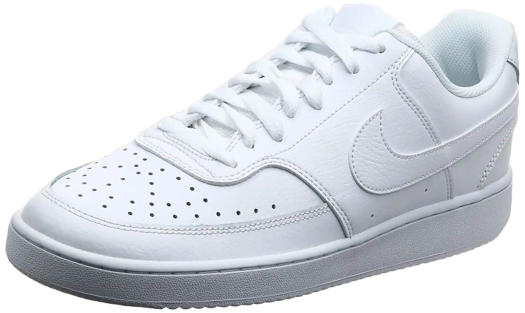 Nike Air Court Vision: Şıklık ve Konfor Sunan Modern Spor Ayakkabı Modeli