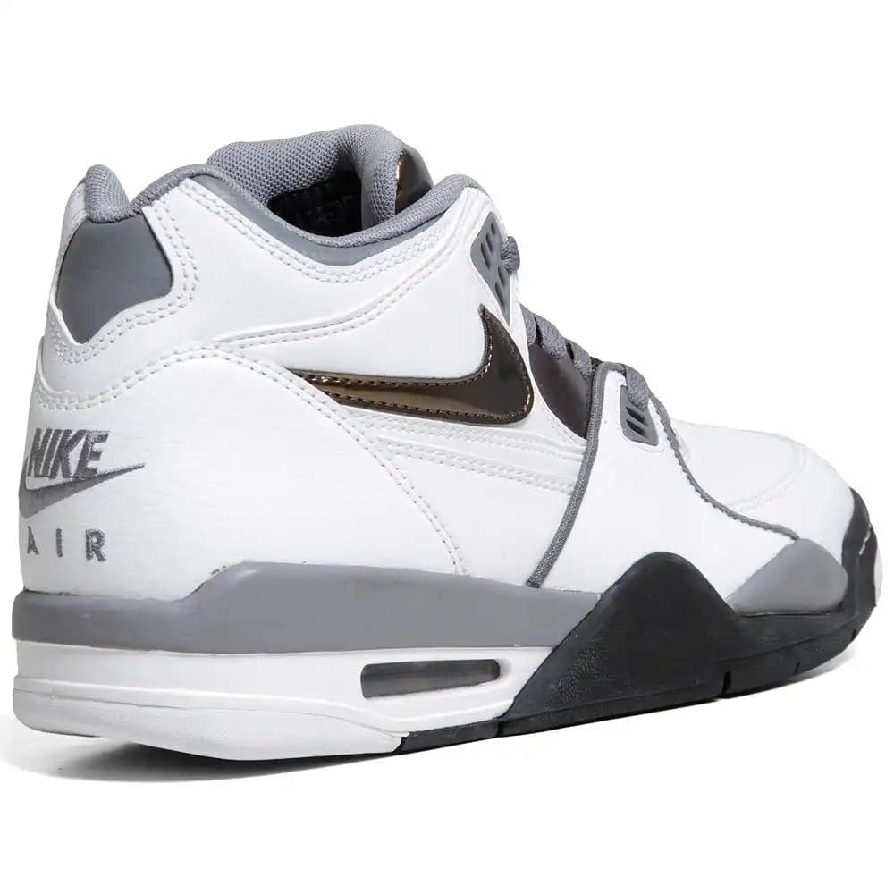 Nike Air Flight 89: Retro Tasarım ve Modern Stil ile Spor Ayakkabılarda Efsanevi Model