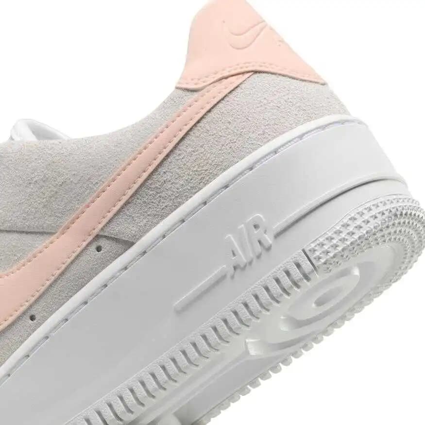 Nike Air Force 1 Kadın: Tasarım ve Konforun Buluştuğu İkonik Spor Ayakkabı
