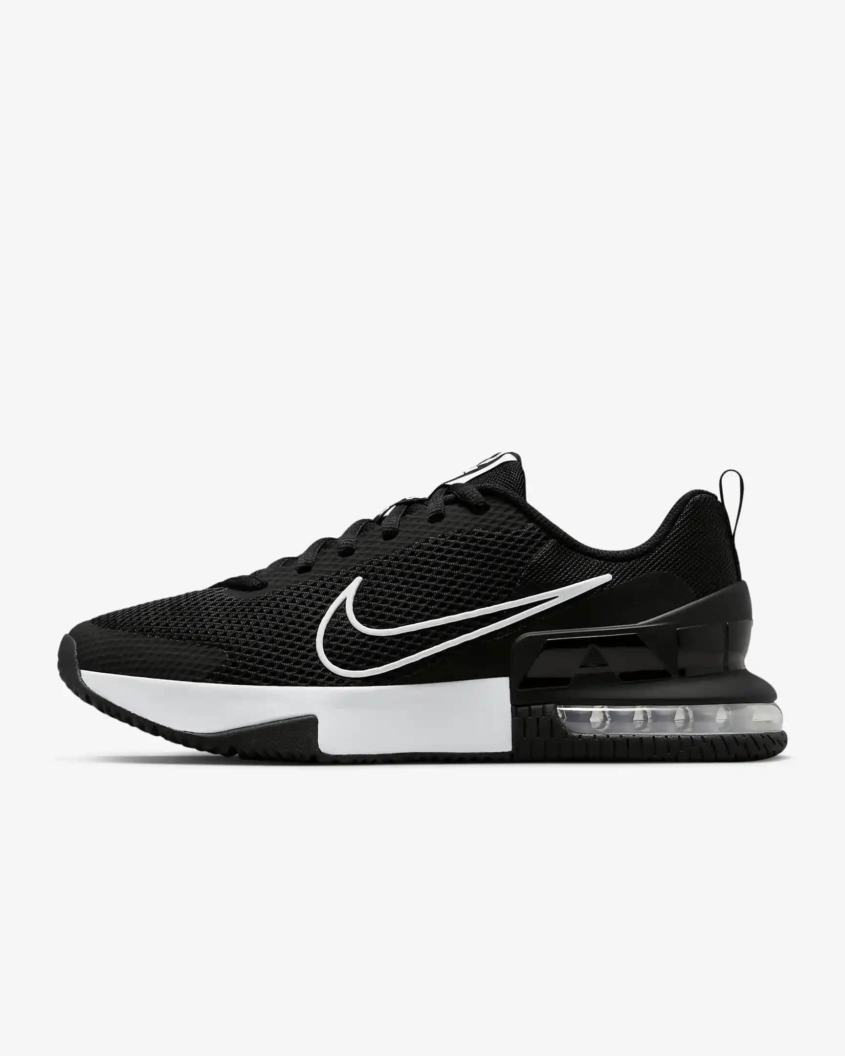Nike Air Max Alpha Trainer 6: Performans ve Şıklık Sunan Çok Yönlü Spor Ayakkabısı