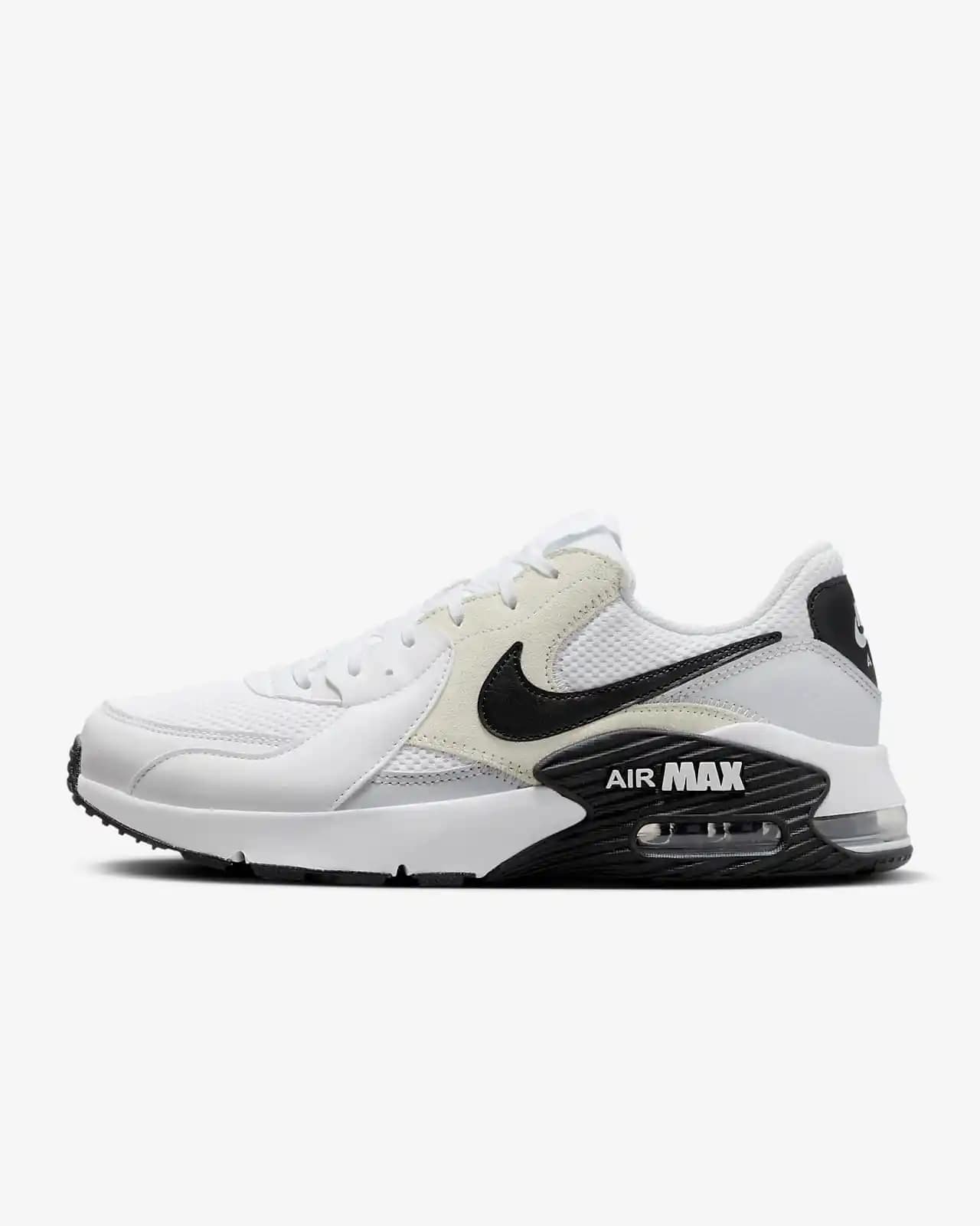 Nike Air Max Excee: Güncel Moda ve Konforu Bir Arada Sunan Spor Ayakkabı Modeli