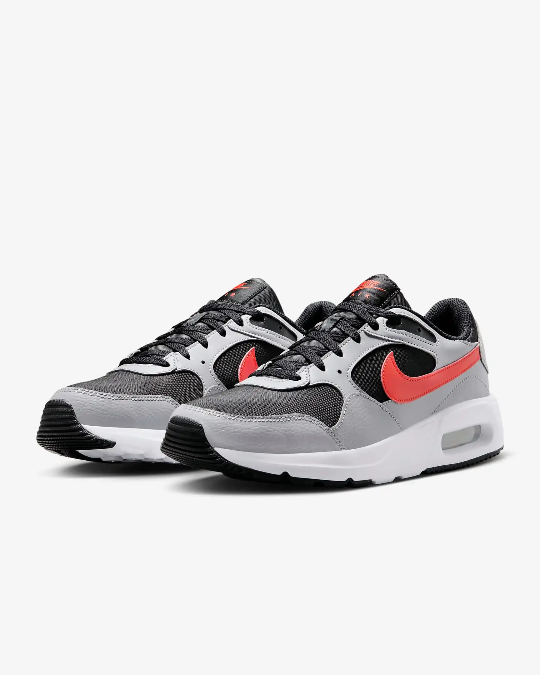 Nike Air Max SC: Günlük ve spor tarzınıza modern ve konforlu bir dokunuş