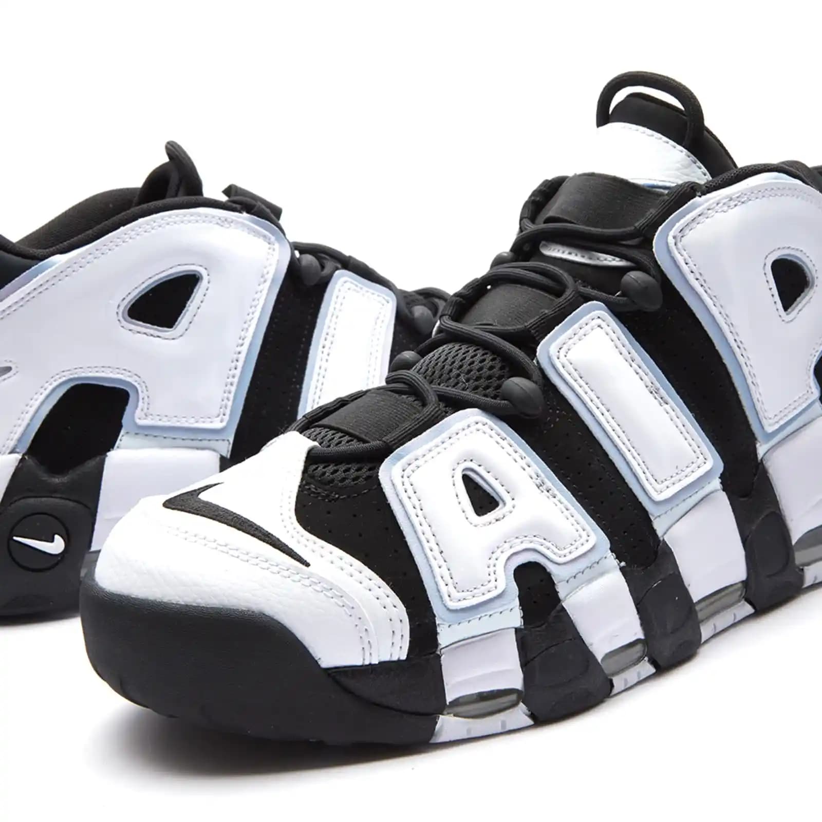Nike Air More Uptempo '96: Tasarım, Tarihçe ve Moda Dünyasındaki Yeri