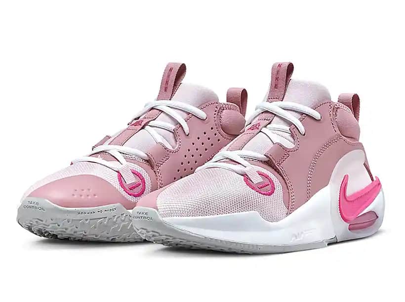 Nike Air Zoom Crossover Spor ve Günlük Kullanım İçin Çok Yönlü Modern Ayakkabı