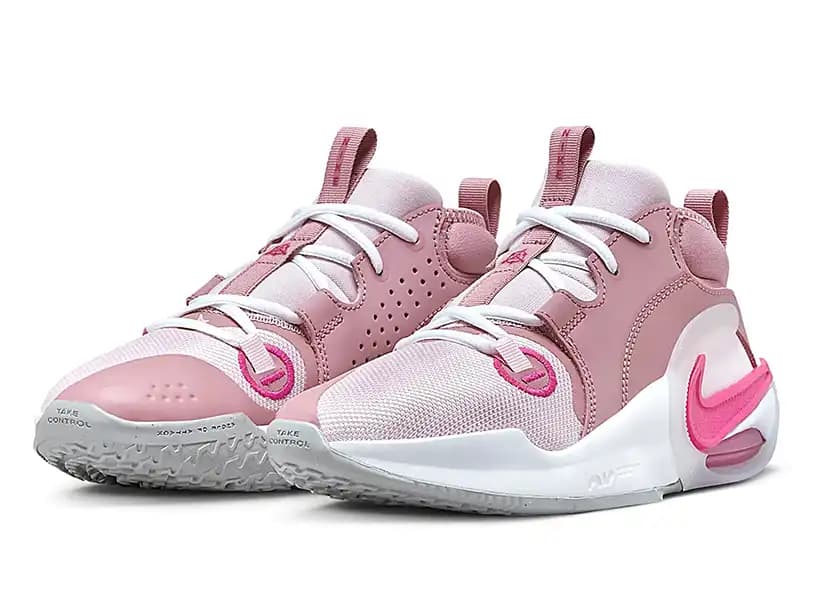 Nike Air Zoom Crossover Spor ve Günlük Kullanım İçin Çok Yönlü Modern Ayakkabı