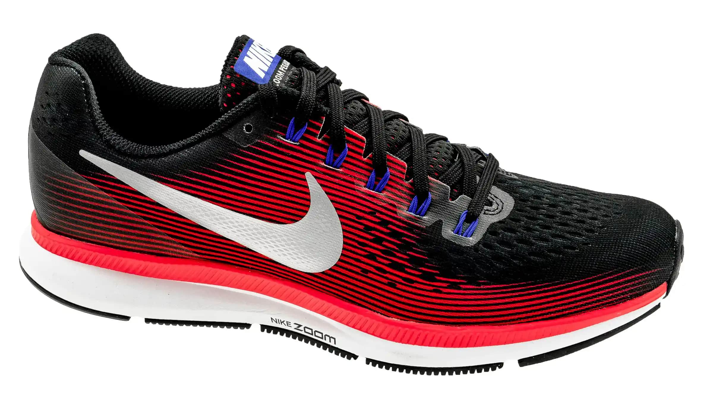 Nike Air Zoom Pegasus: Koşu ve Günlük Kullanımda Performans ve Konfor Sunan Ayakkabı