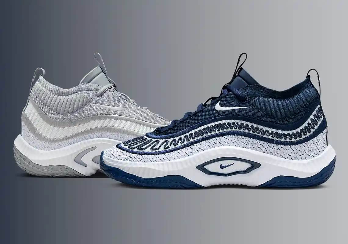 Nike Cosmic Serisi: Sürdürülebilirlik ve Yenilikçi Tasarım ile Modern Spor Ayakkabıları