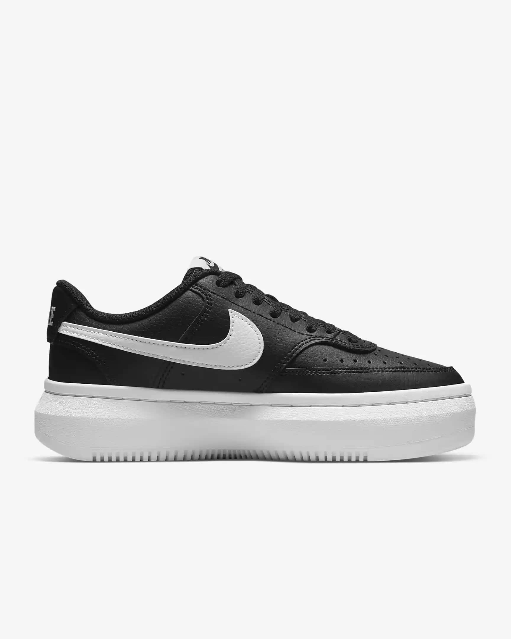 Nike Court Vision Alta: Modern Tasarım ve Konfor Sunan Günlük Spor Ayakkabısı