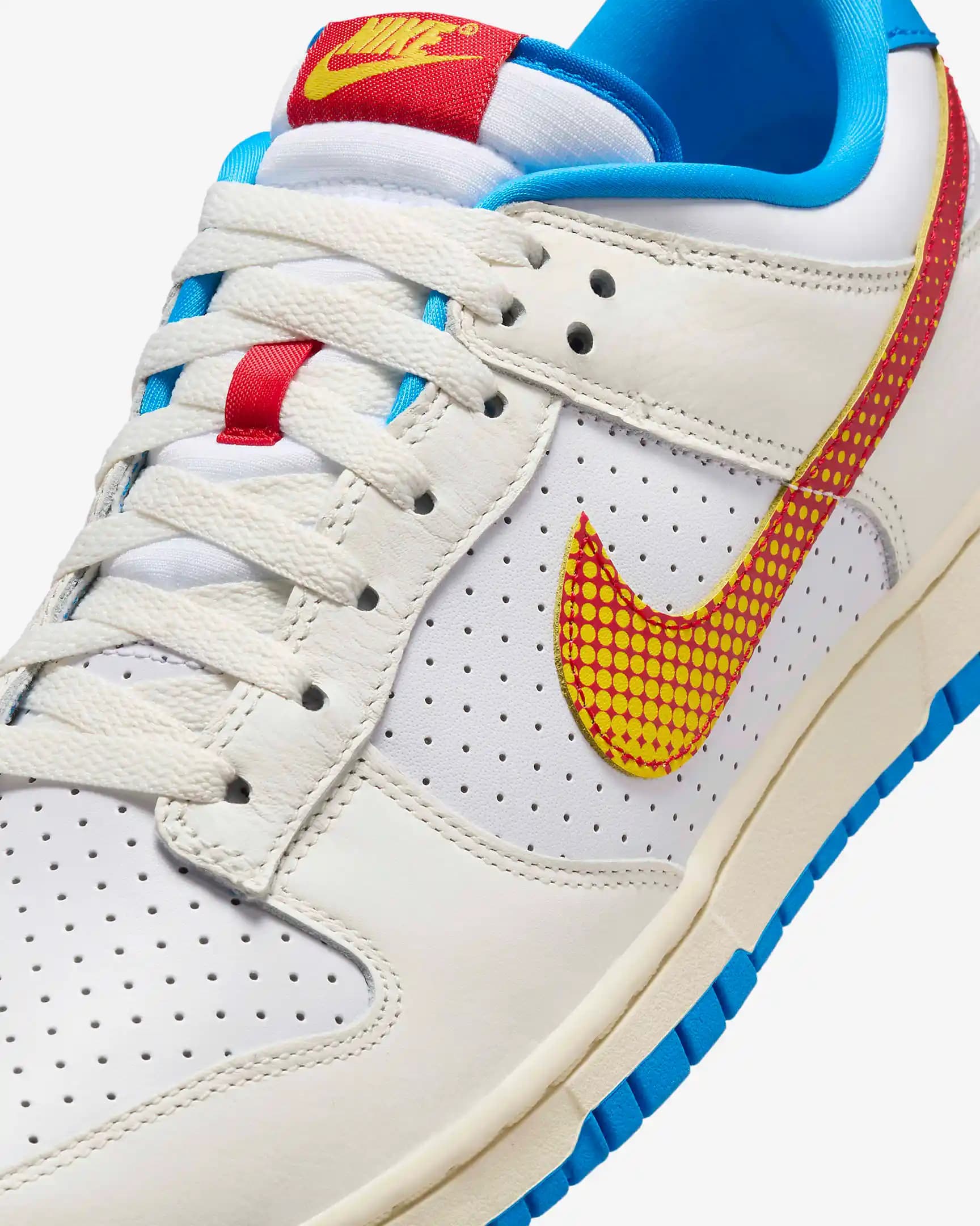 Nike Dunk Ayakkabıları: Moda Dünyasında Kültürel Bir İkon ve Koleksiyon Değeri