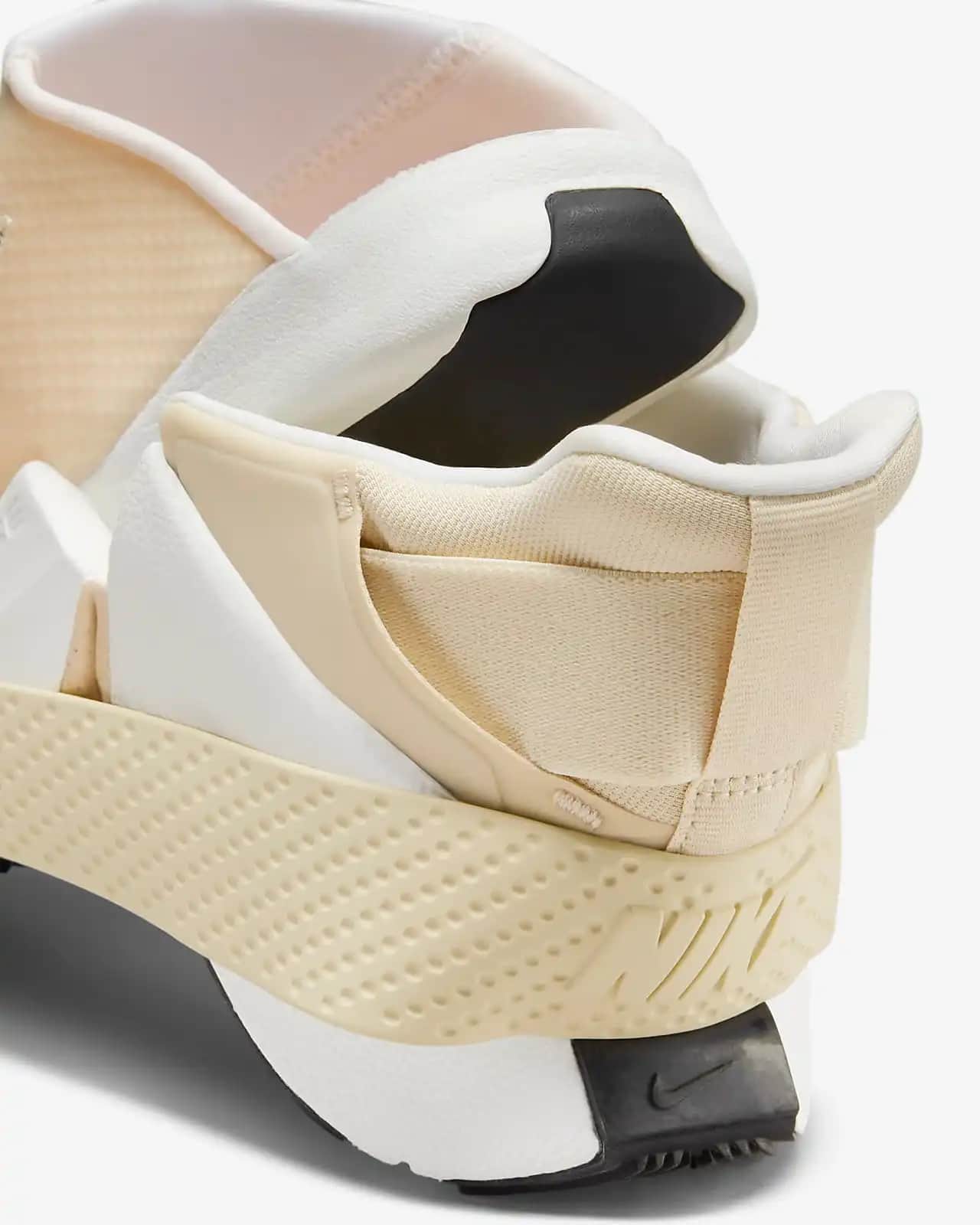 Nike FlyEase Teknolojisiyle Erişilebilir ve Konforlu Spor Ayakkabılar