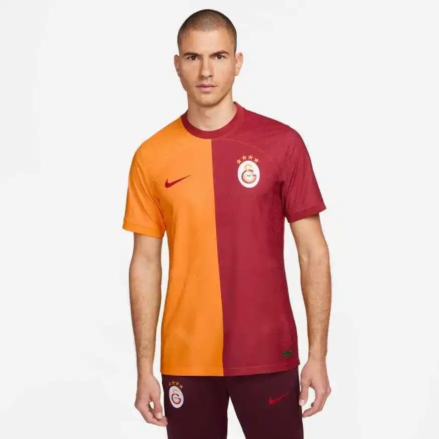 Nike Galatasaray Forması: Kaliteli ve Şık Spor Giyim Seçenekleri 75-90 Karakter