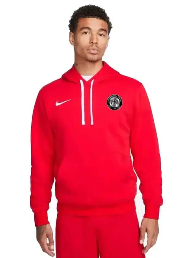 Nike Kapşonlu Sweat ile Günlük Şıklık ve Rahatlığı Bir Arada Yakalayın