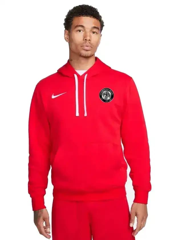 Nike Kapşonlu Sweat ile Günlük Şıklık ve Rahatlığı Bir Arada Yakalayın