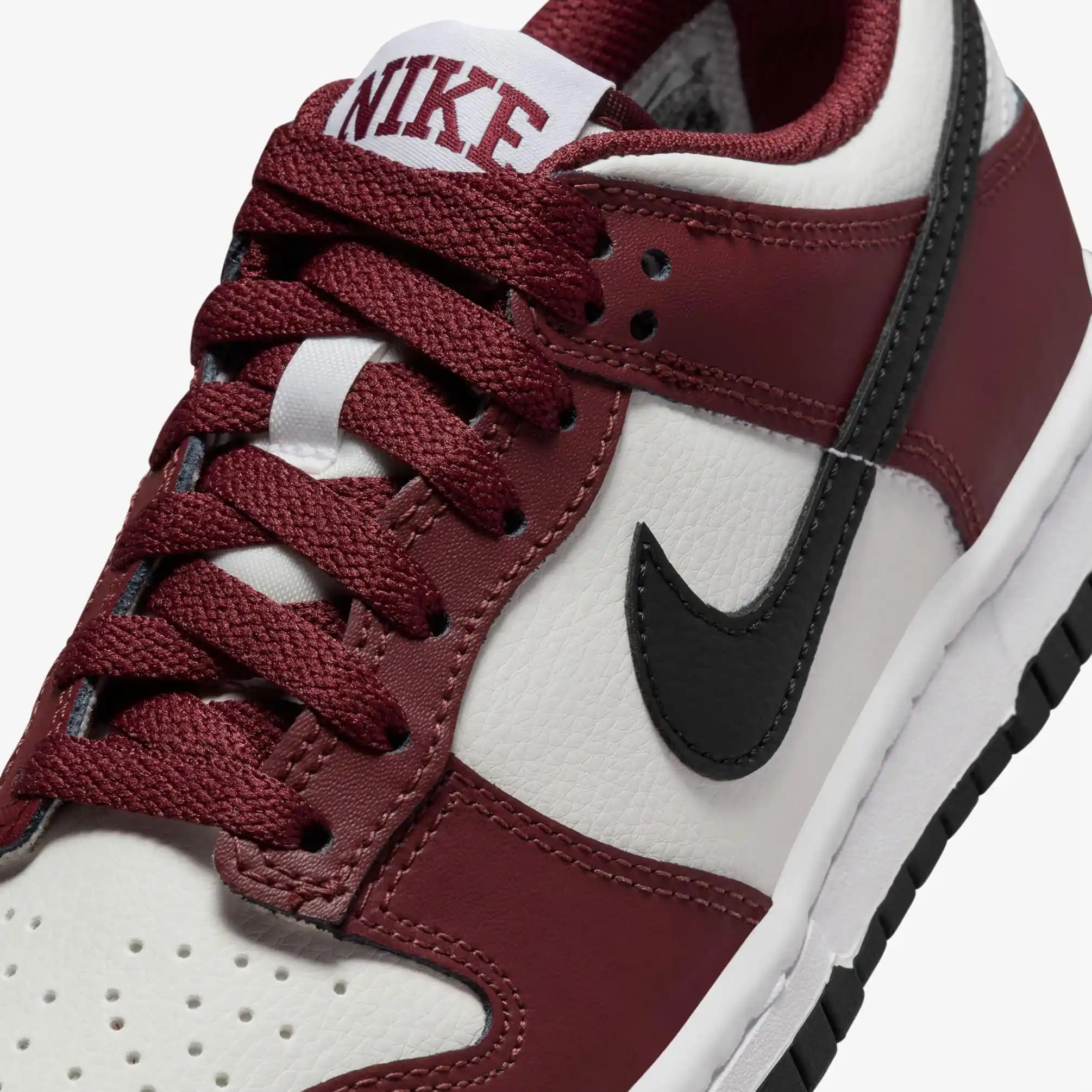 Nike Kırmızı Siyah ve Beyaz Spor Ayakkabıları: Performans ve Şıklığın Buluştuğu Nokta