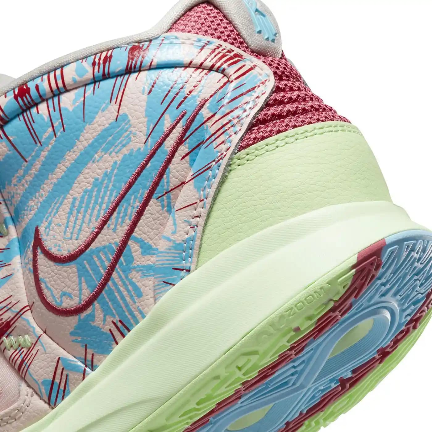Nike Kyrie Basketbol Ayakkabıları Performans ve Stil Bir Arada Sunar
