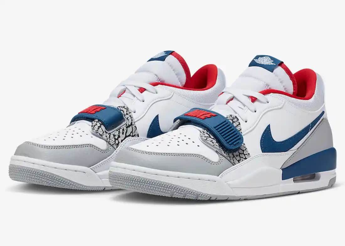 Nike Legacy 312: Günümüz Sokak Modasının Popüler ve Konforlu Ayakkabısı