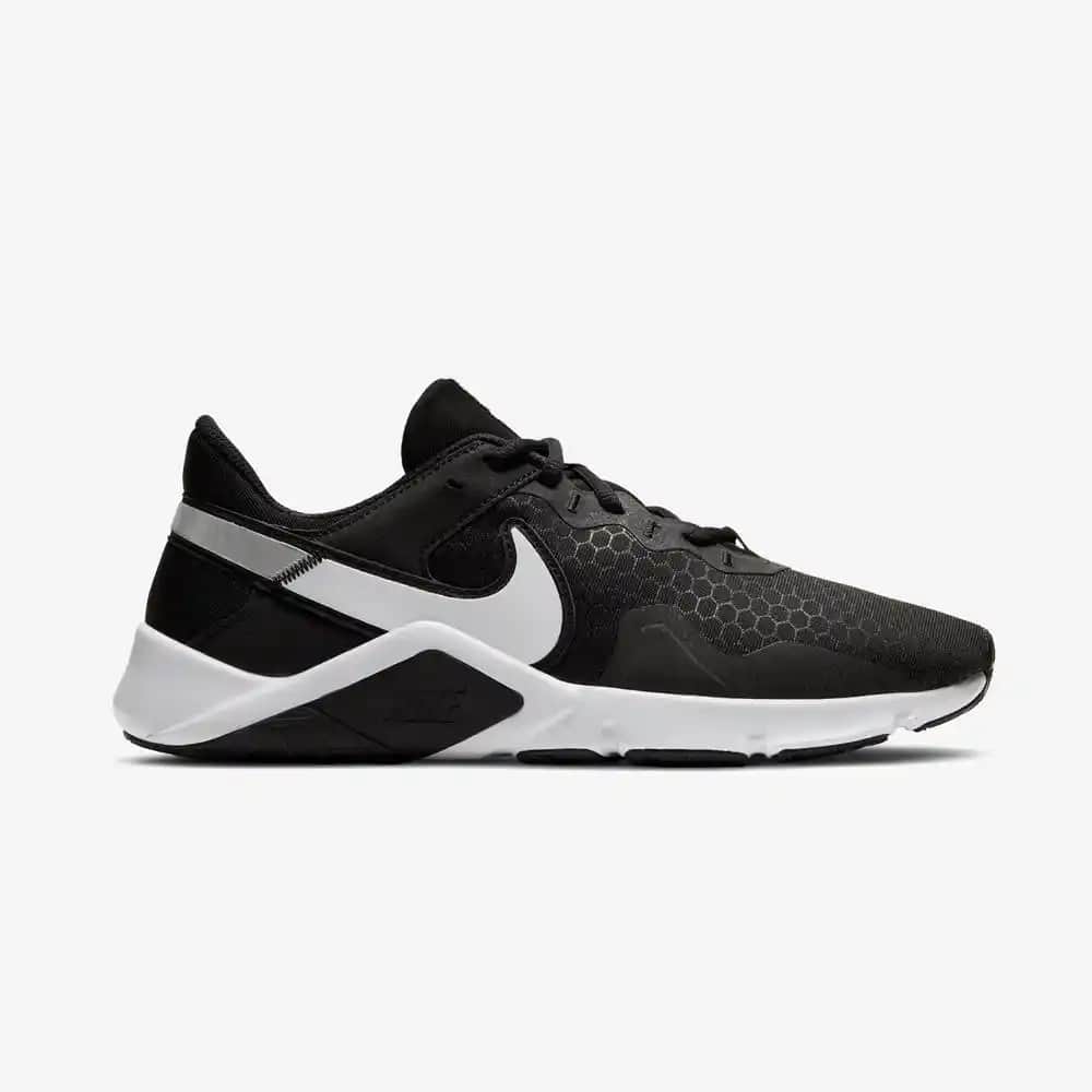Nike Legend Essential 2 Erkek Spor Ayakkabıları Konfor ve Şıklığın Birleşimi