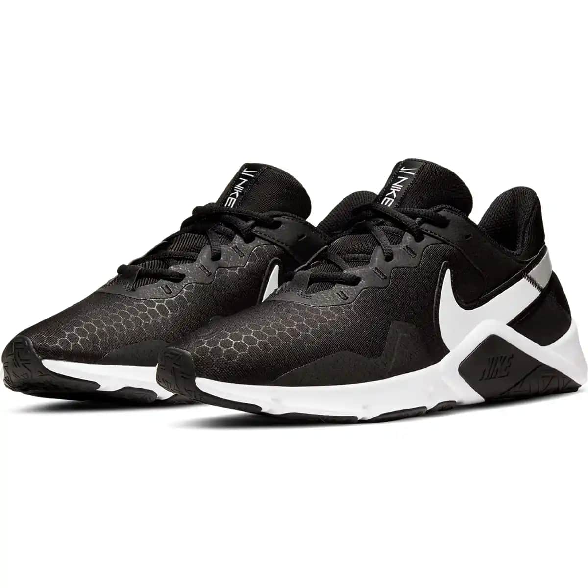 Nike Legend Essential 2 Spor ve Günlük Kullanım İçin Performans ve Şıklık Sunar