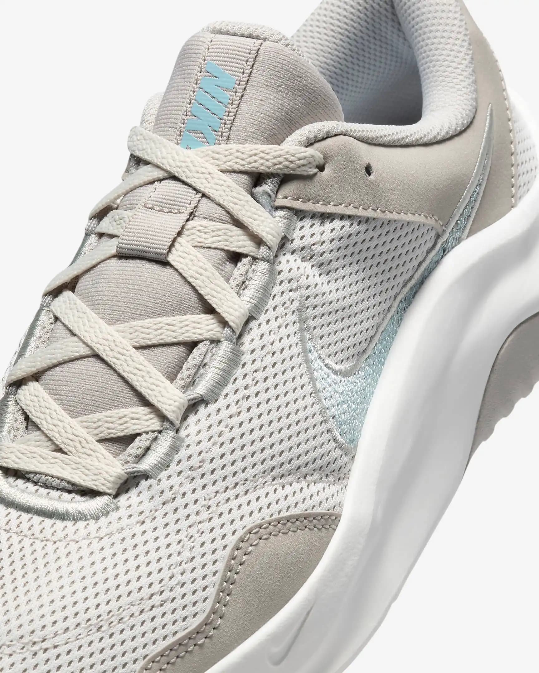 Nike Legend Essential 3 Next Nature: Sürdürülebilir ve Şık Günlük Spor Ayakkabı Seçenekleri
