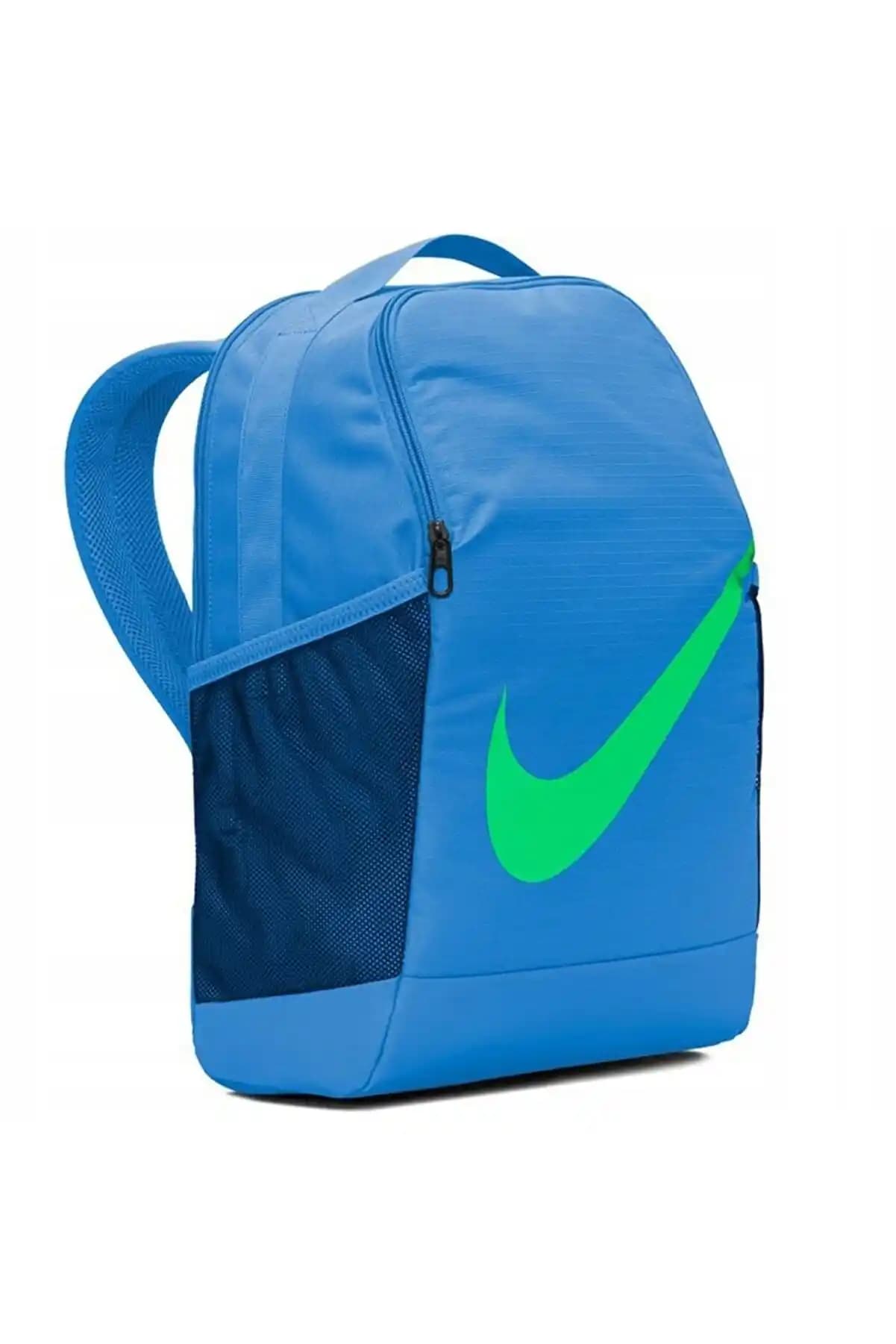Nike Mavi Okul Çantası Modelleri: Şıklık ve Fonksiyonellik Bir Arada