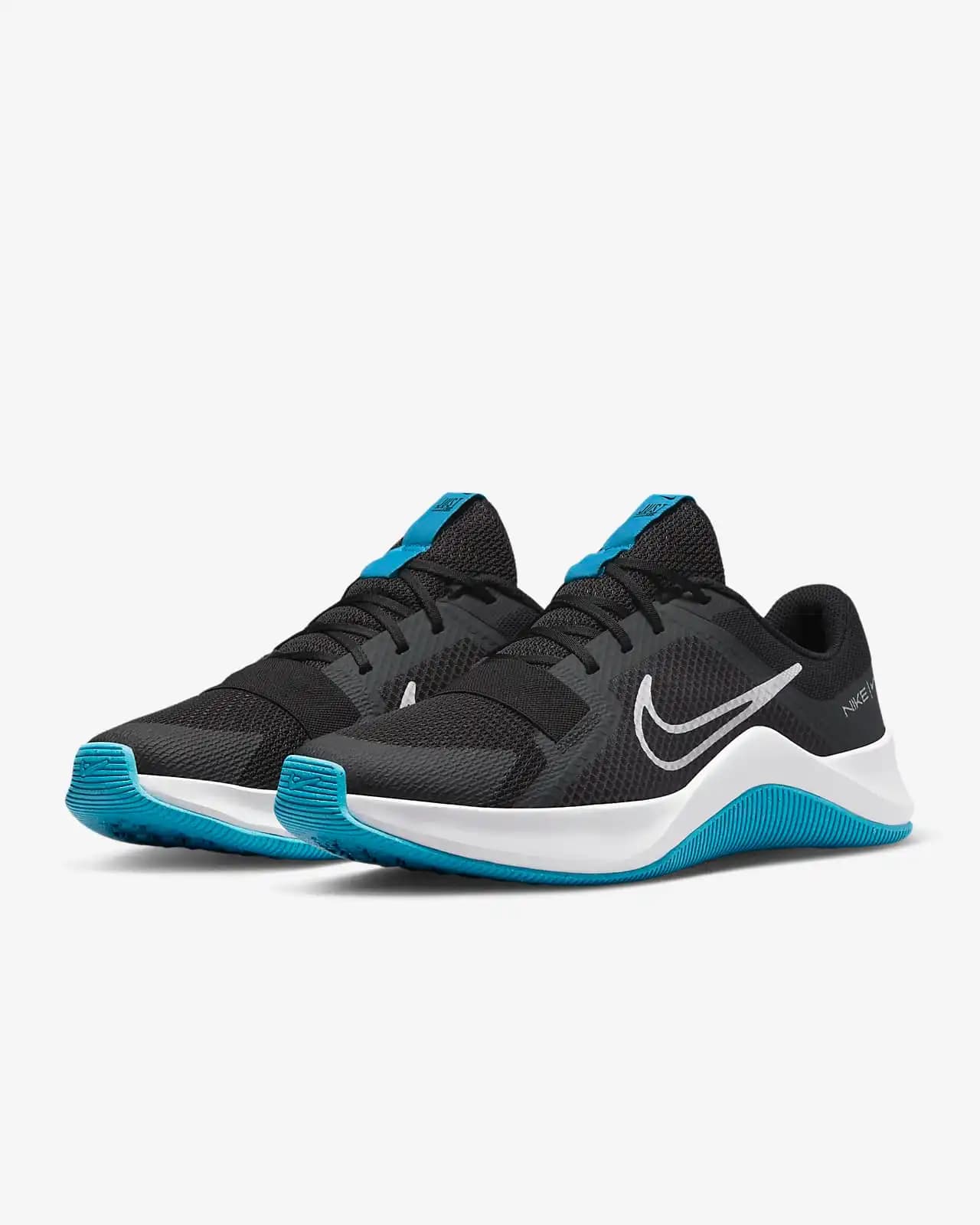 Nike MC Trainer Spor ve Günlük Kullanım İçin Uygun Modern Ayakkabı Seçenekleri