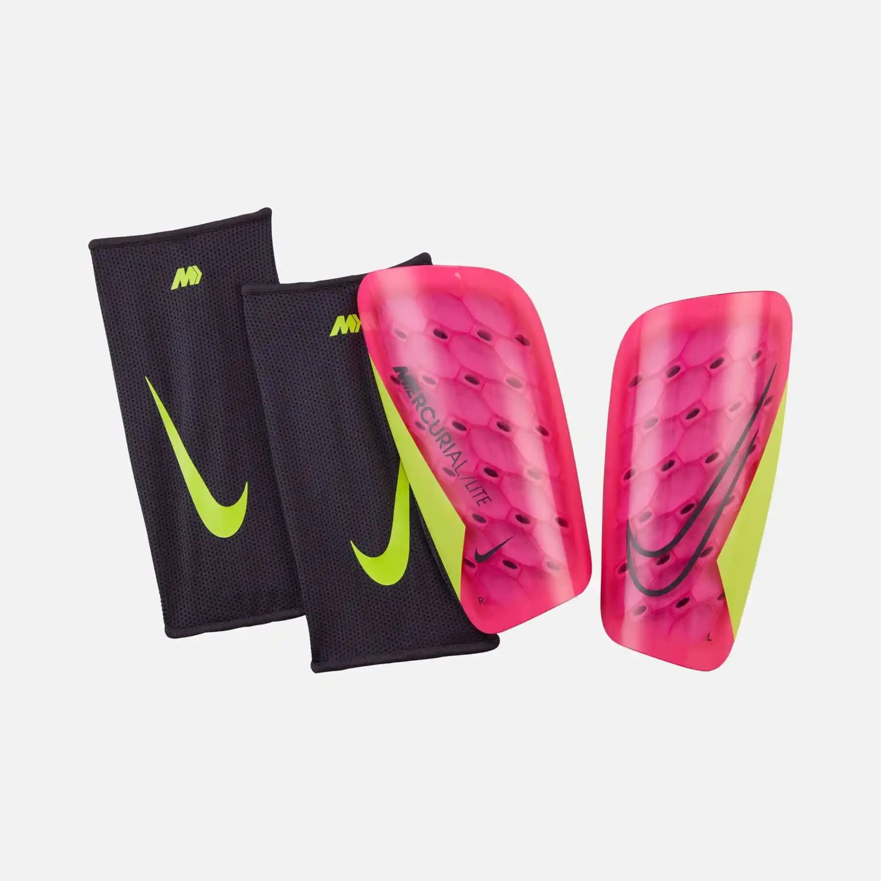 Nike Mercurial Lite Tekmelik: Hız ve Konforun Modern Spor Aksesuarı