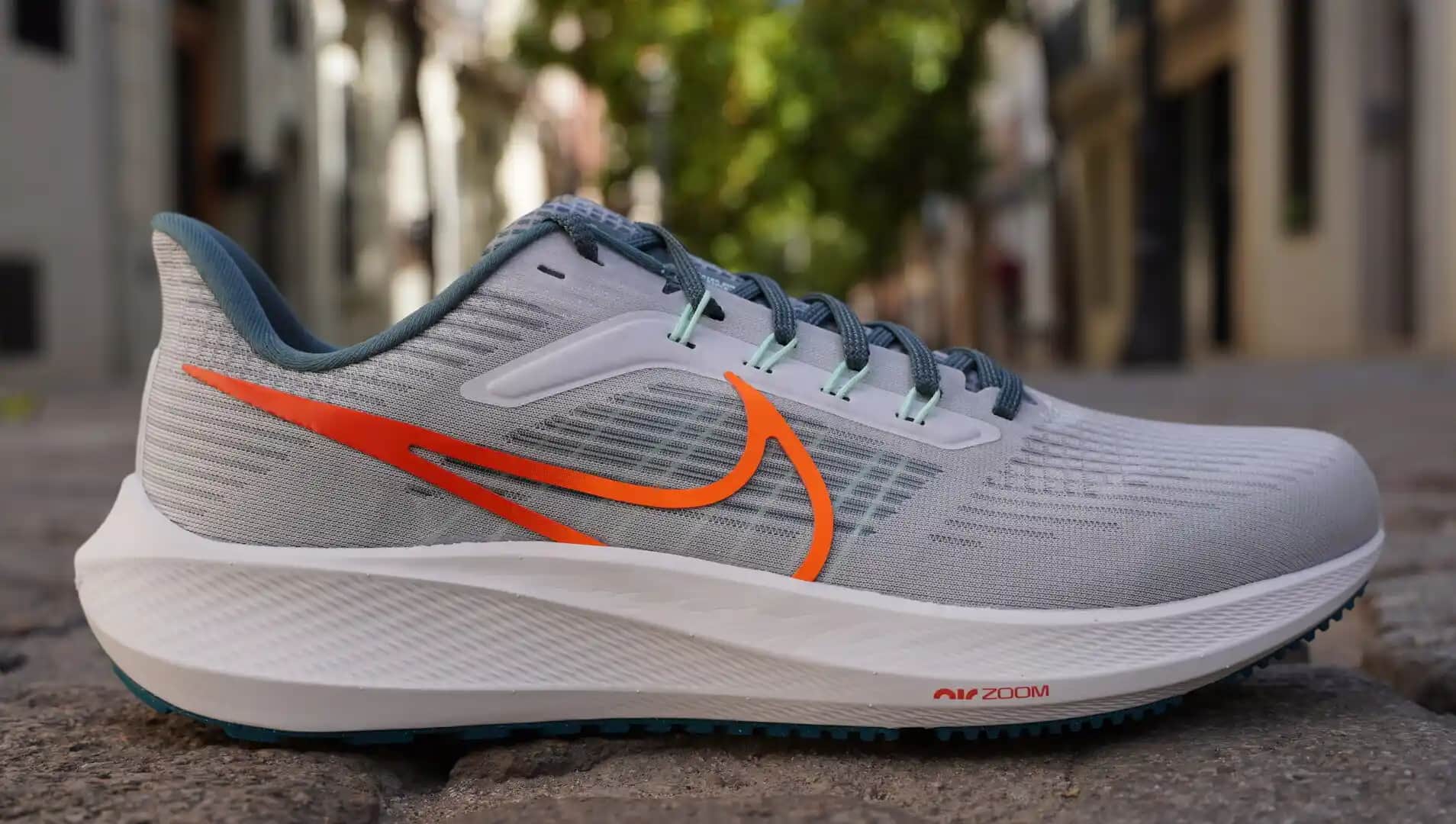 Nike Pegasus Zoom: Yüksek Performans ve Şıklık Sunan Modern Spor Ayakkabı Modeli