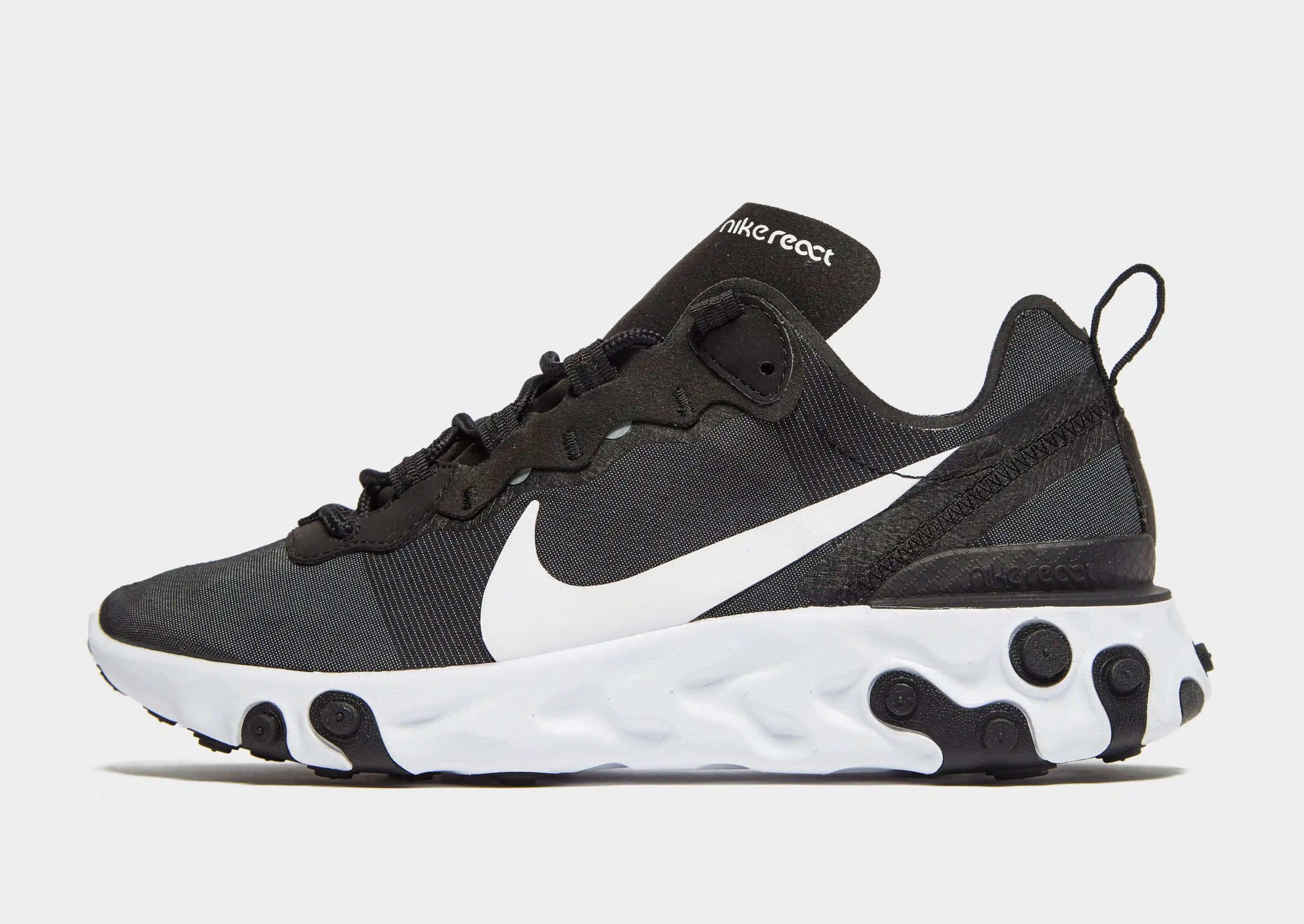 Nike React Teknolojisiyle Yüksek Performans ve Konfor Sunan Ayakkabılar
