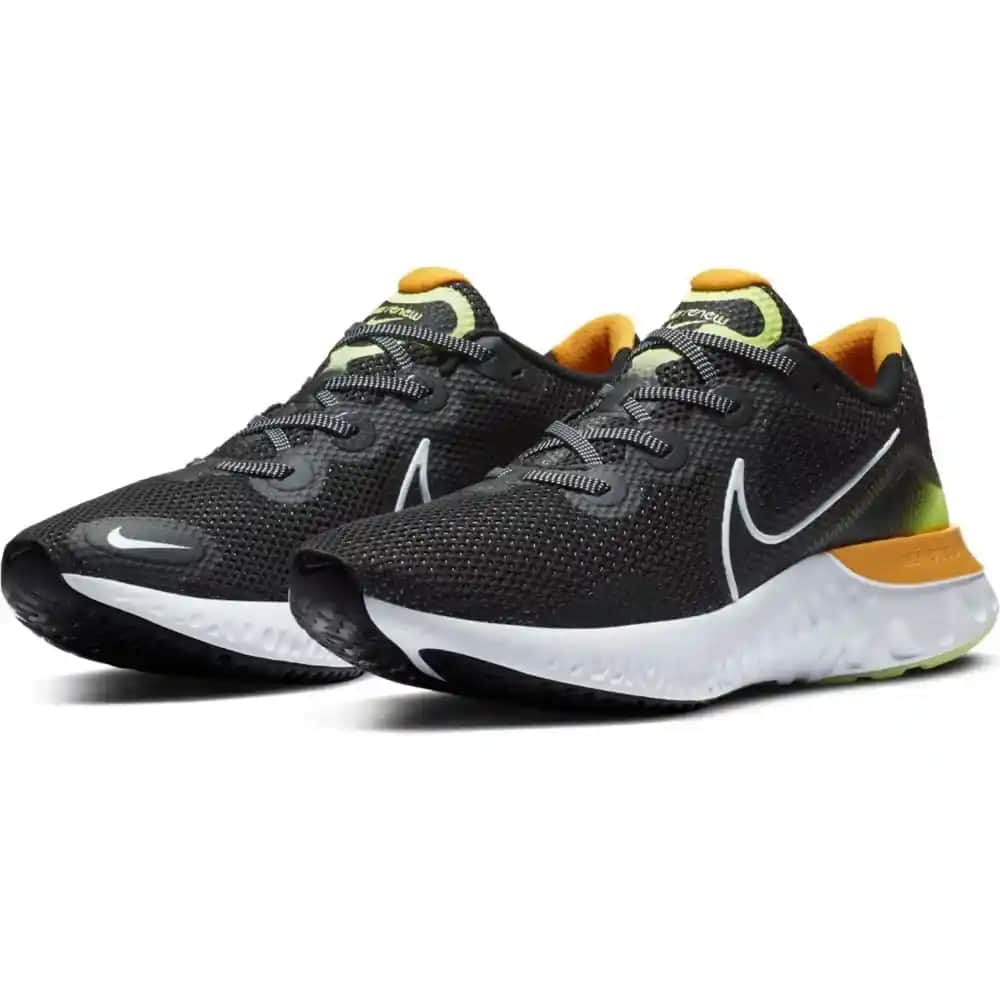 Nike Renew Run: Günlük Kullanım ve Koşu İçin Modern ve Konforlu Spor Ayakkabı Seçenekleri