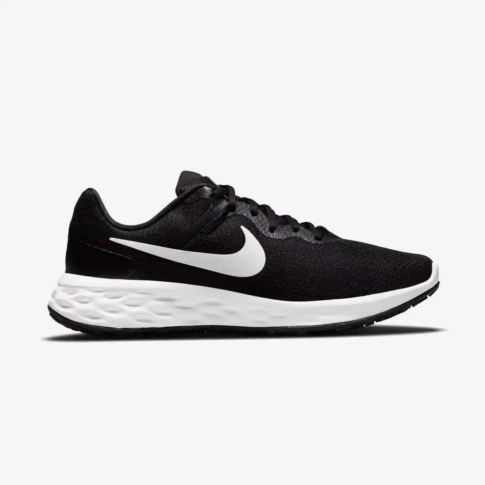 Nike Revolution 6 Erkek Spor Ayakkabısı Performans ve Şıklık Sunar