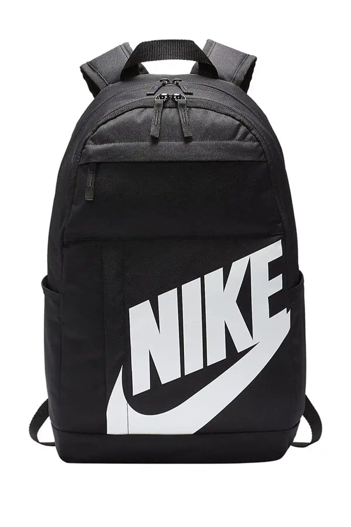 Nike Siyah Sırt Çantası: Şıklık ve Fonksiyonelliğin Birleştiği Modern Tasarım