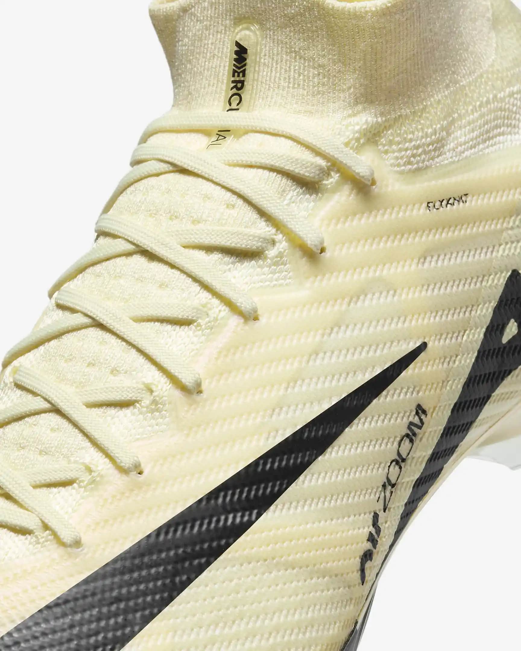 Nike Superfly 9 Elite Spor ve Günlük Kullanım İçin Yenilikçi Tasarım ve Teknoloji