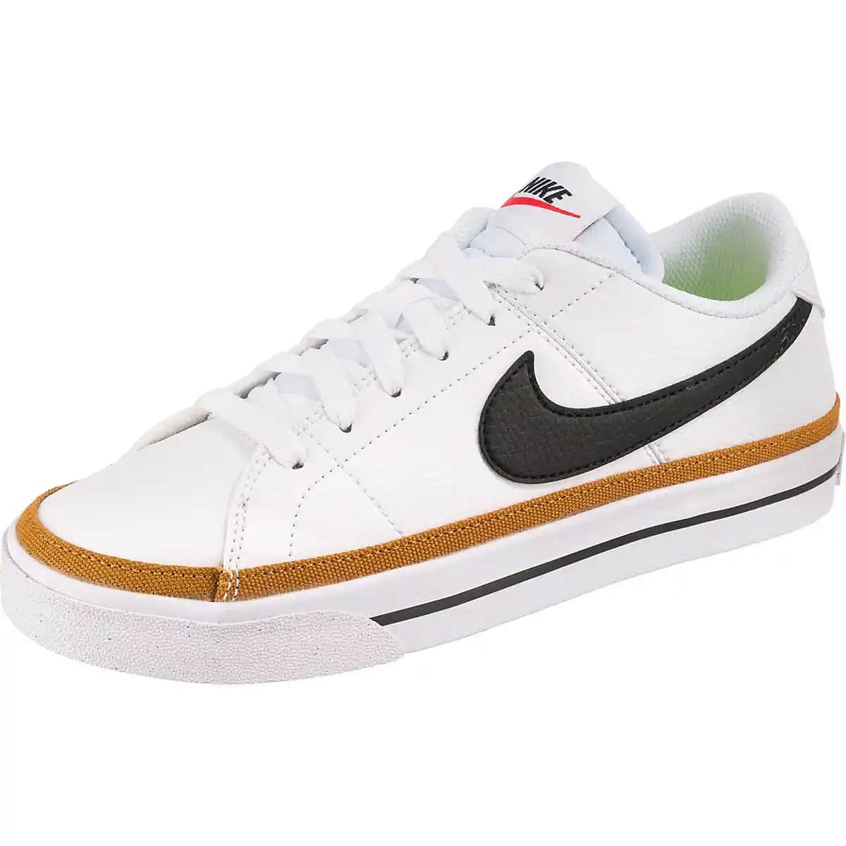 Nike WMNS Court Legacy NN Kadınlar İçin Şık ve Konforlu Spor Ayakkabısı