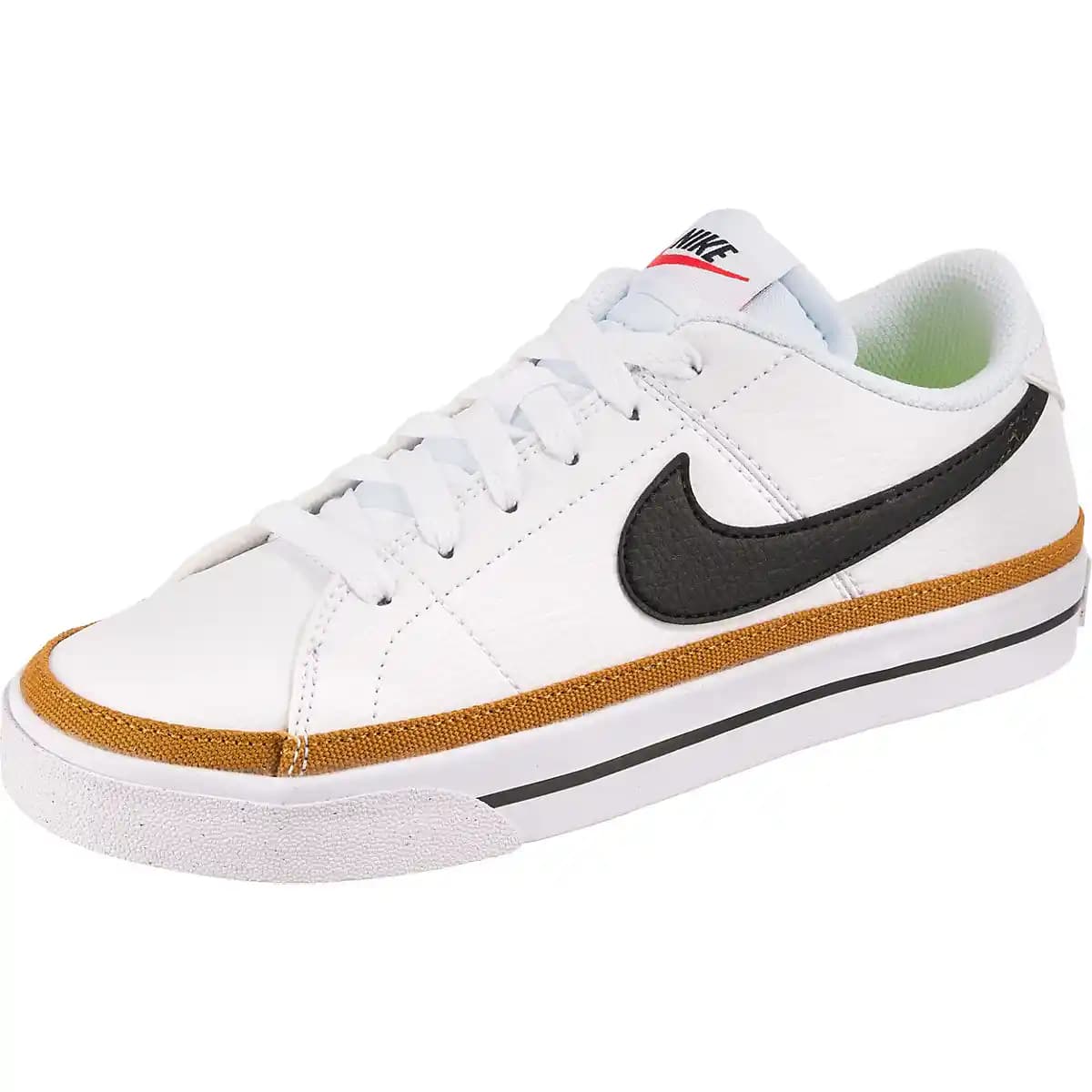 Nike WMNS Court Legacy NN Kadınlar İçin Şık ve Konforlu Spor Ayakkabısı