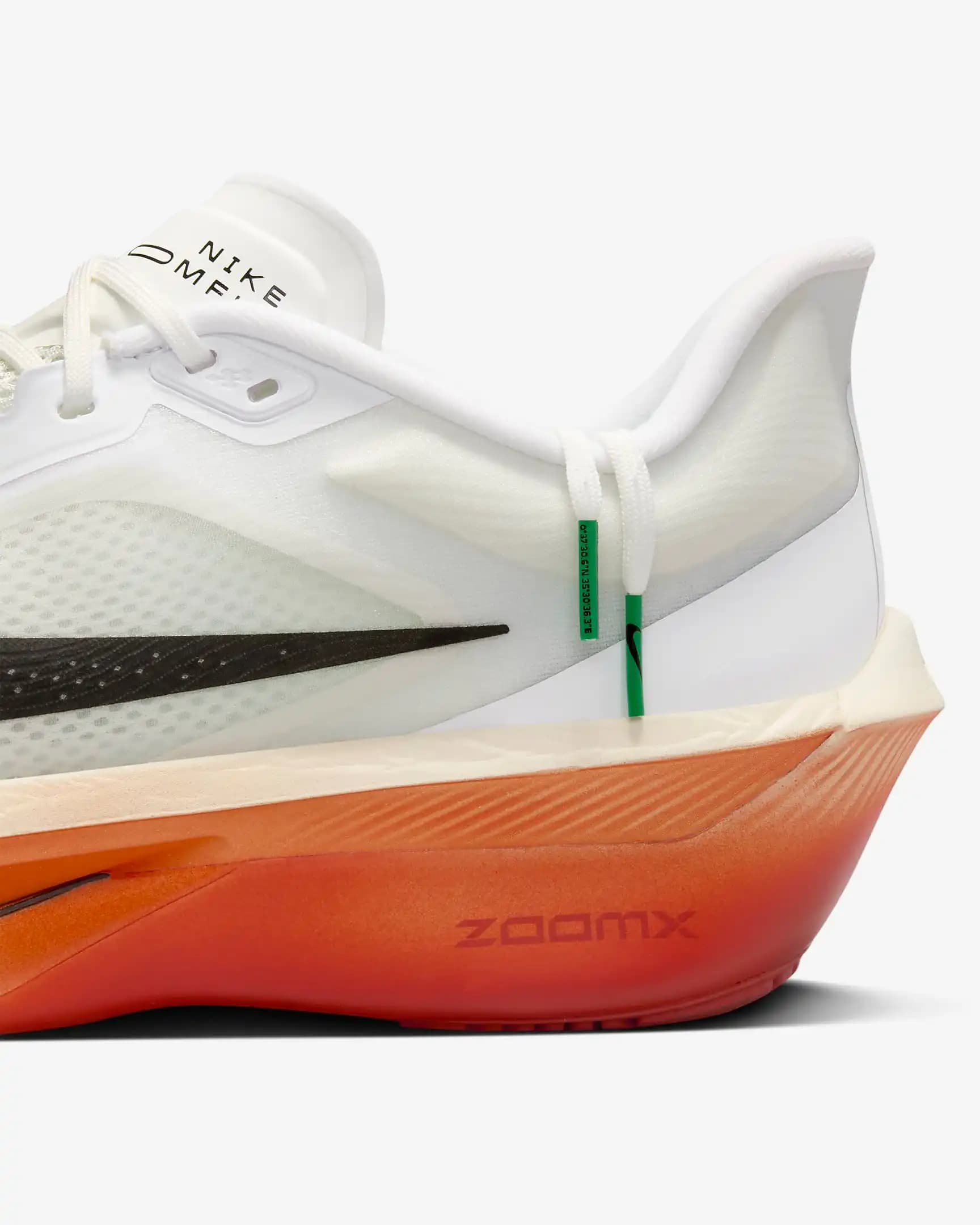 Nike Zoom Fly Spor Ayakkabılarıyla Performans ve Şıklığın Modern Buluşması