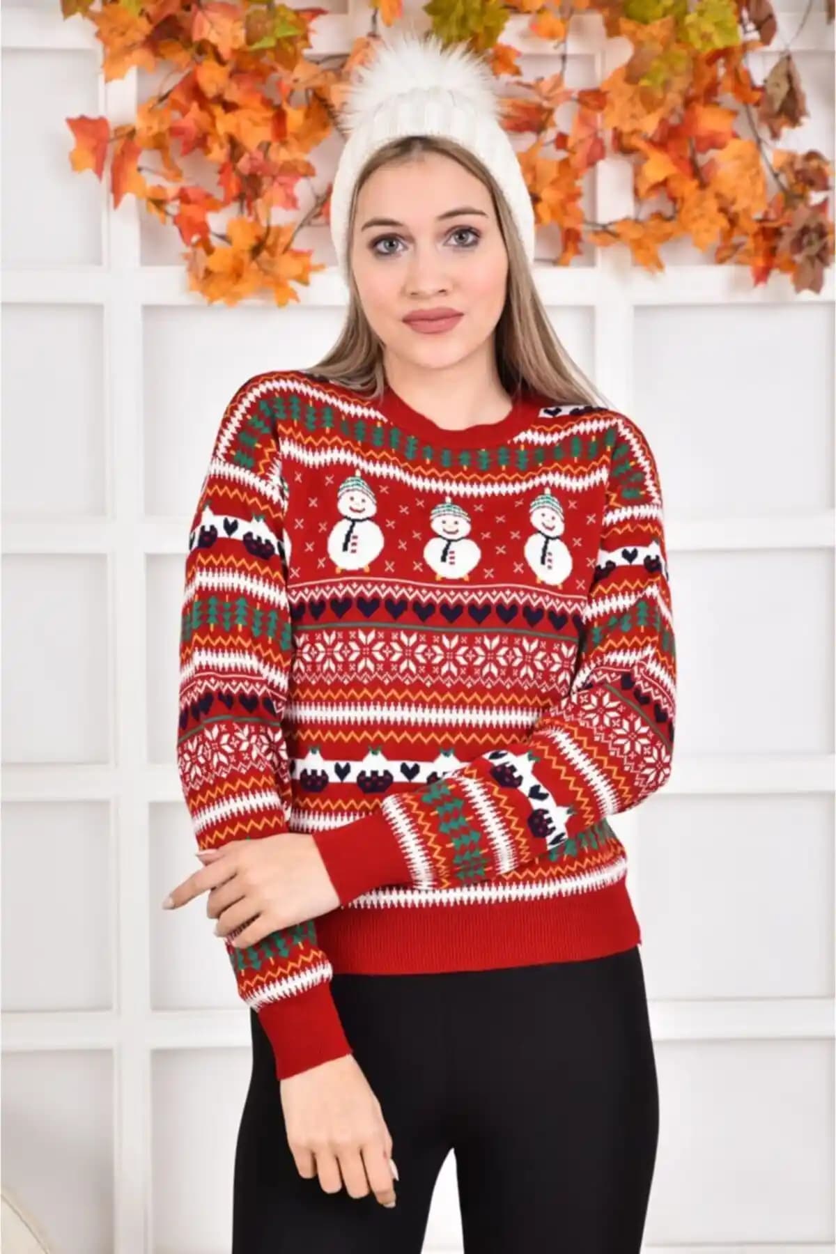 Noel Kazağı Nedir ve Yılbaşı Kutlamalarında Moda ve Kültürel Anlamı