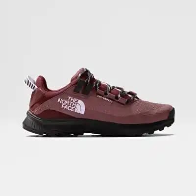 North Face Su Geçirmez Ayakkabılar ile Doğada Güvenle Adımlar Atın