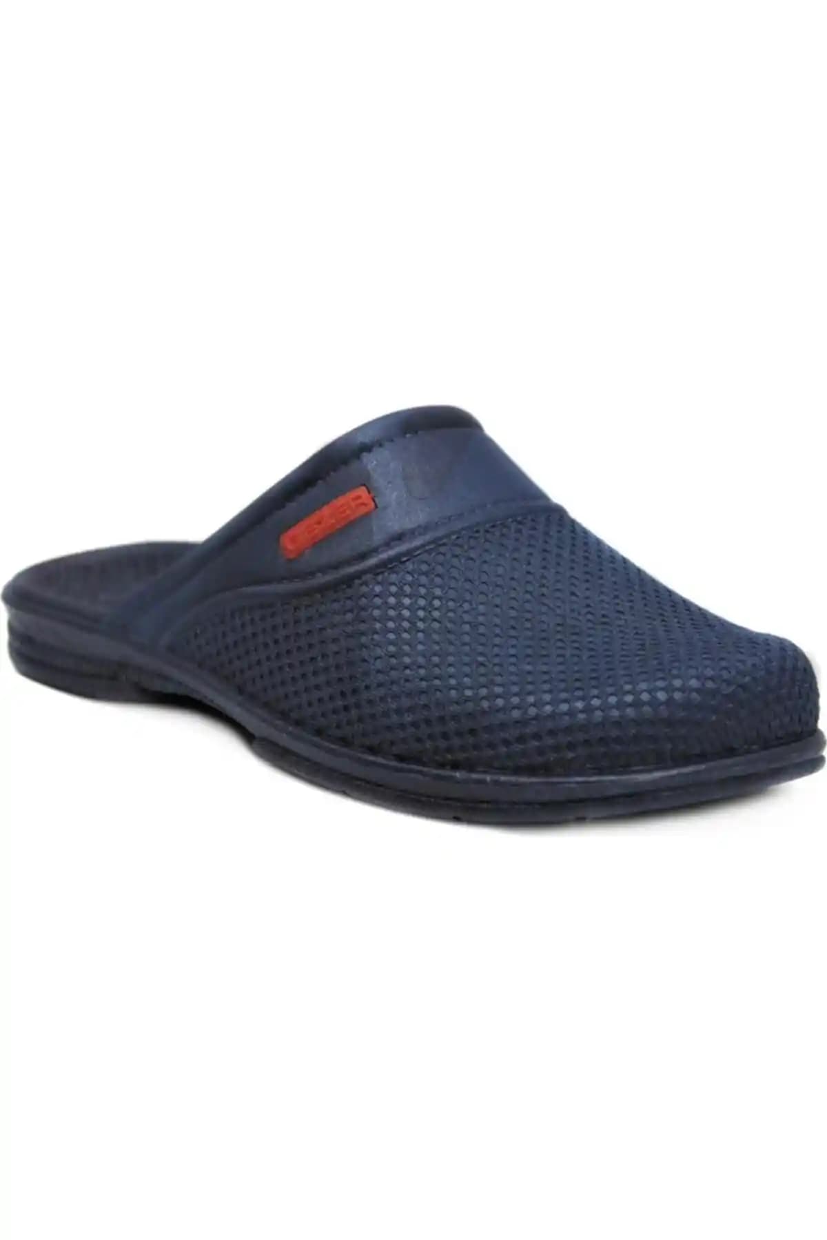 Önü Kapalı Erkek Terlikleri: Modern Tasarımlarla Konfor ve Şıklığın Buluşması