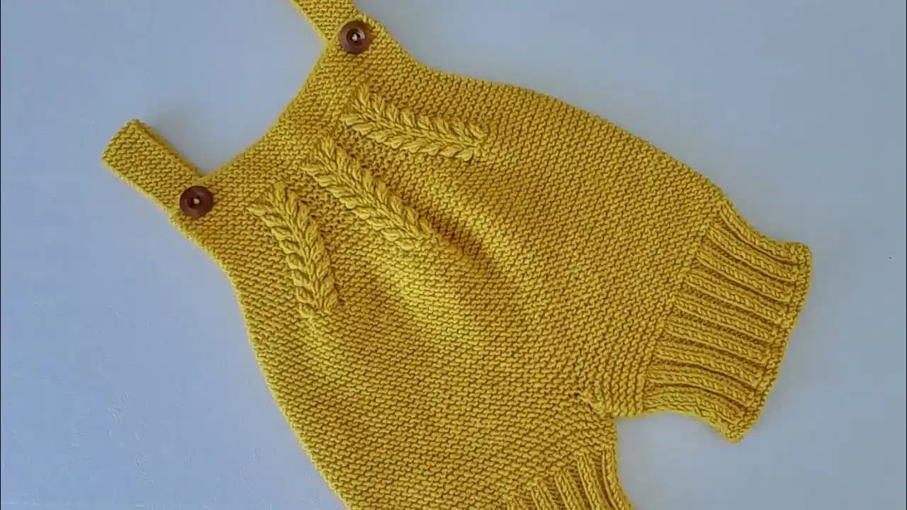 Örgü Tulum Modası: Hem Şıklık Hem Konfor Sunan Güncel Tasarımlar ve Trendler
